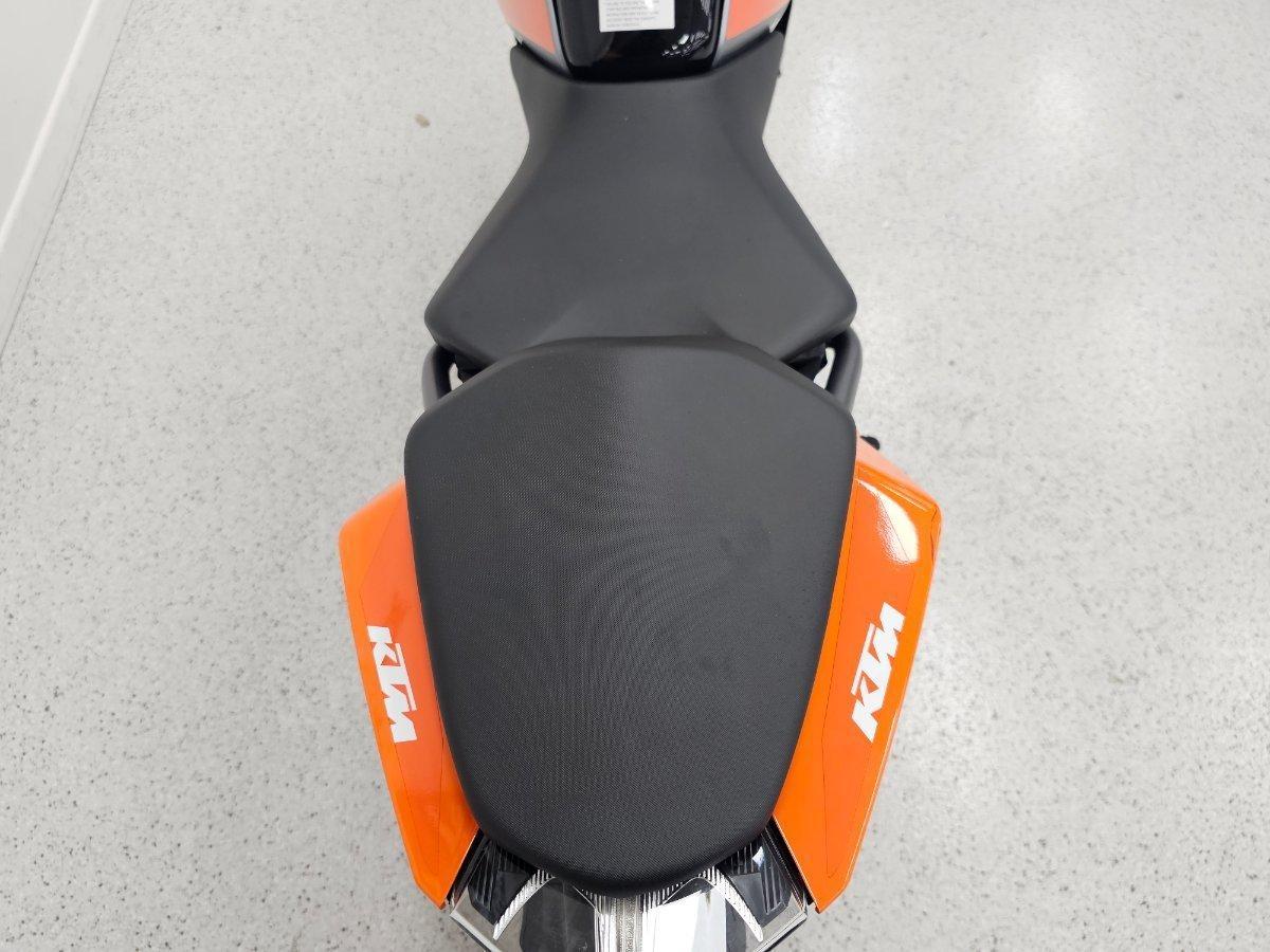 2024 KTM 200 DUKE (ABS) ROAD