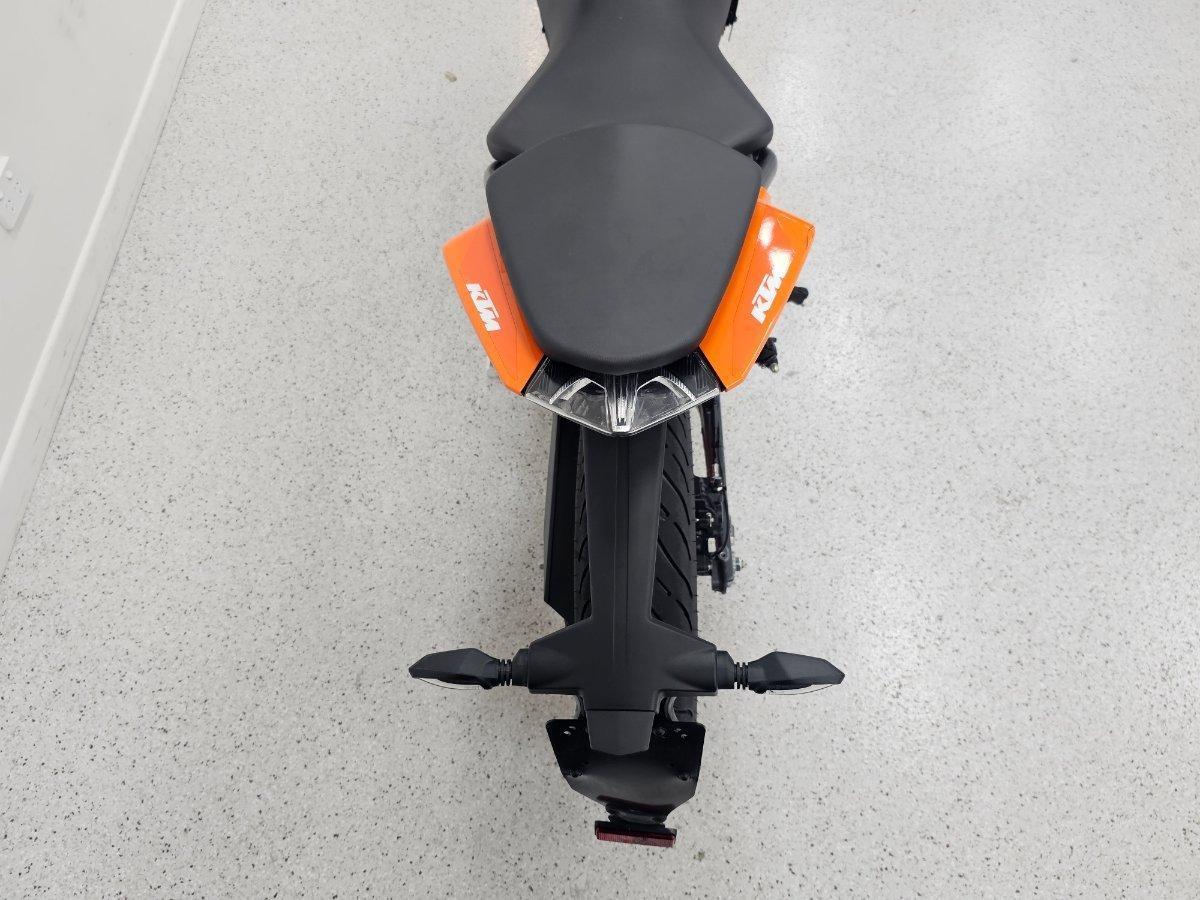 2024 KTM 200 DUKE (ABS) ROAD