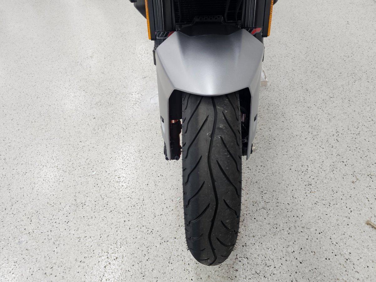 2024 KTM 200 DUKE (ABS) ROAD