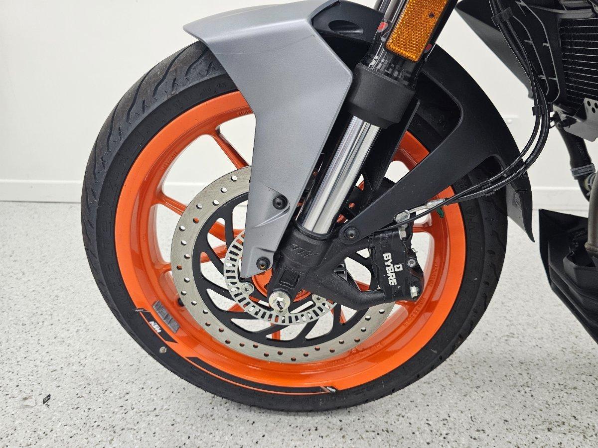2024 KTM 200 DUKE (ABS) ROAD