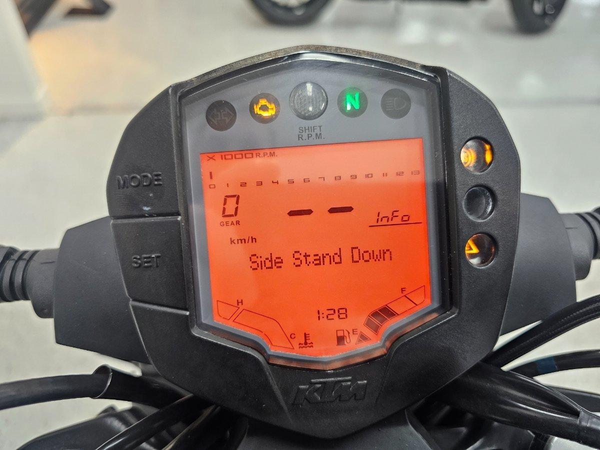 2024 KTM 200 DUKE (ABS) ROAD