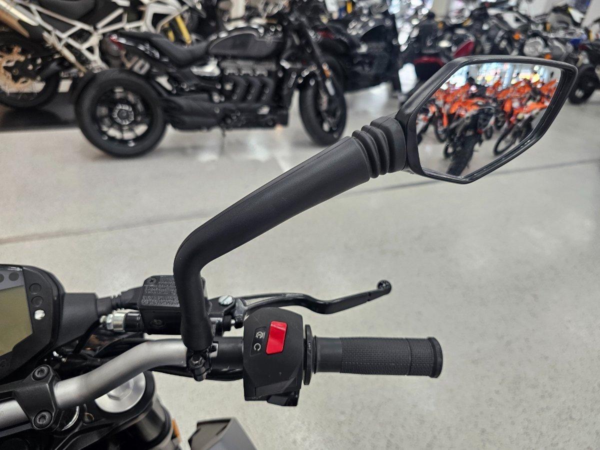 2024 KTM 200 DUKE (ABS) ROAD