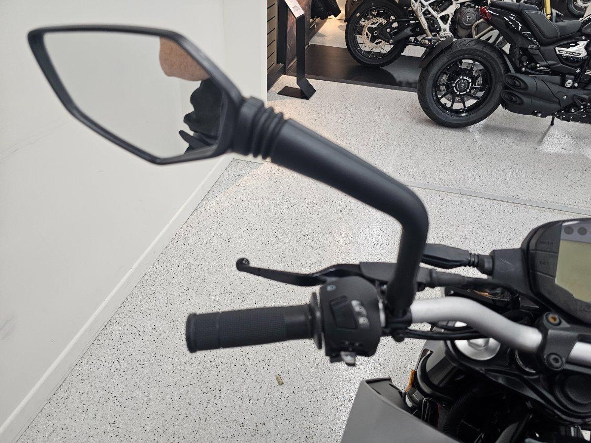 2024 KTM 200 DUKE (ABS) ROAD