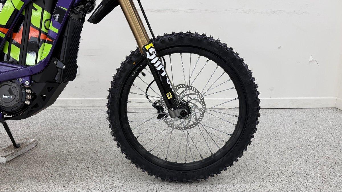 2025 SUR-RON LIGHT BEE X TRAIL