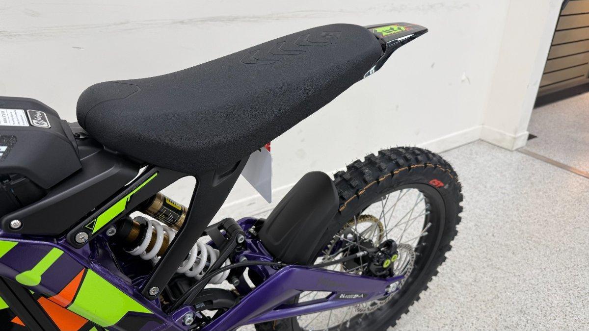 2025 SUR-RON LIGHT BEE X TRAIL