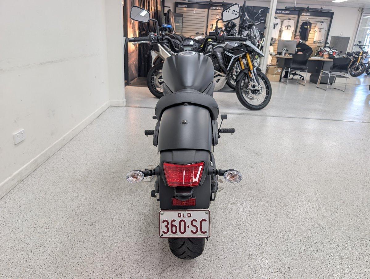 2019 KAWASAKI VULCAN S (EN650D LAMS) CRUISER