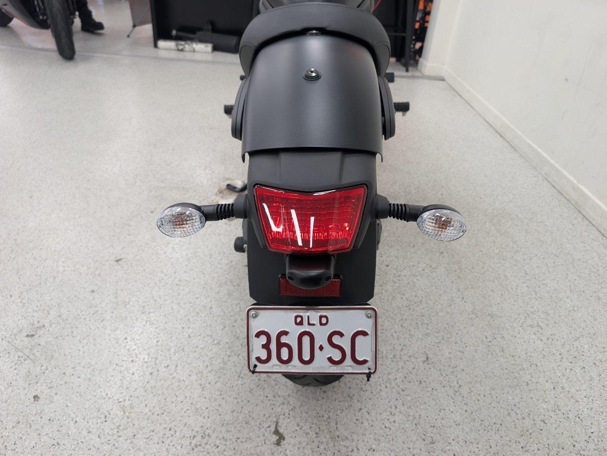 2019 KAWASAKI VULCAN S (EN650D LAMS) CRUISER