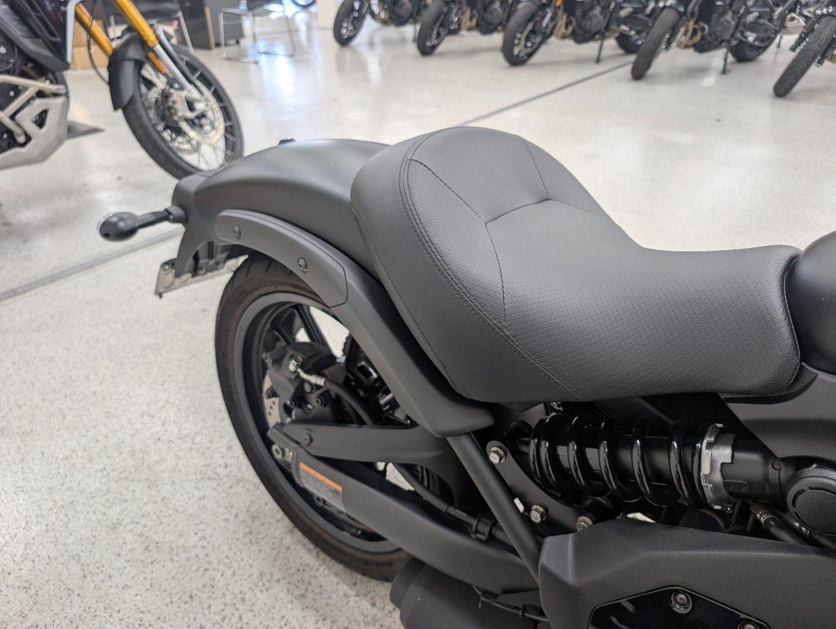 2019 KAWASAKI VULCAN S (EN650D LAMS) CRUISER