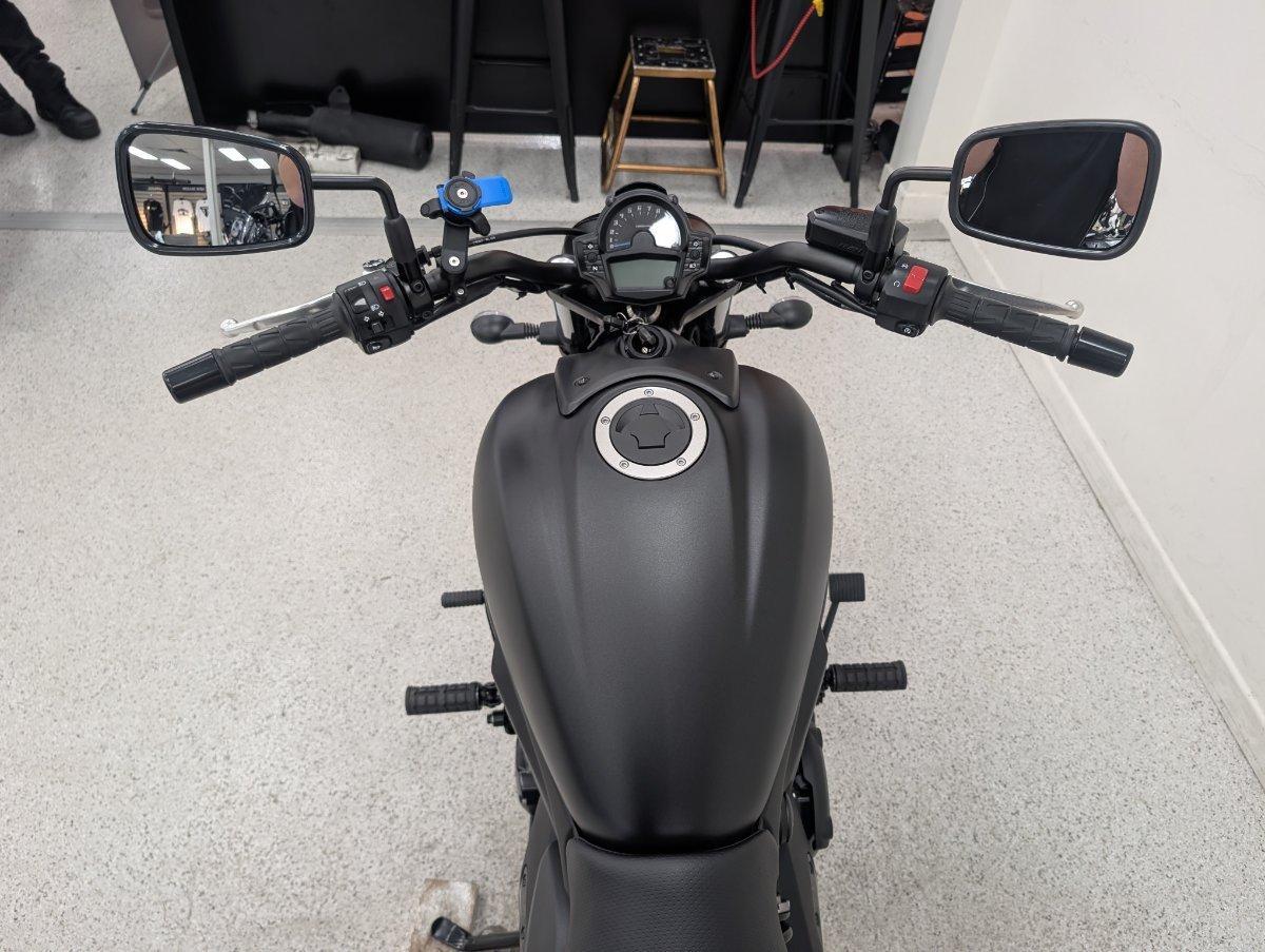 2019 KAWASAKI VULCAN S (EN650D LAMS) CRUISER