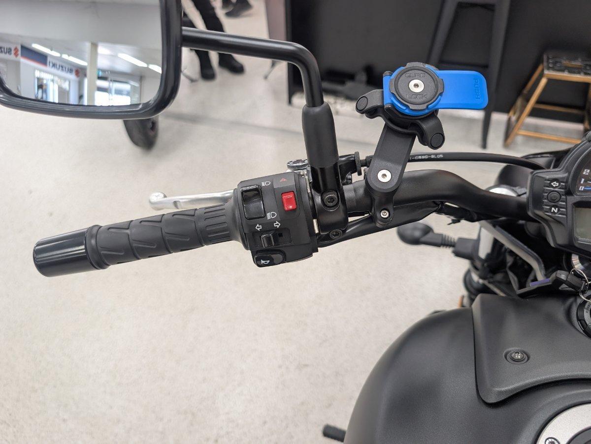 2019 KAWASAKI VULCAN S (EN650D LAMS) CRUISER