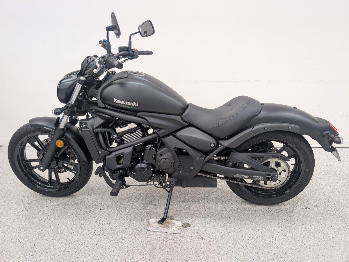 2019 KAWASAKI VULCAN S (EN650D LAMS) CRUISER