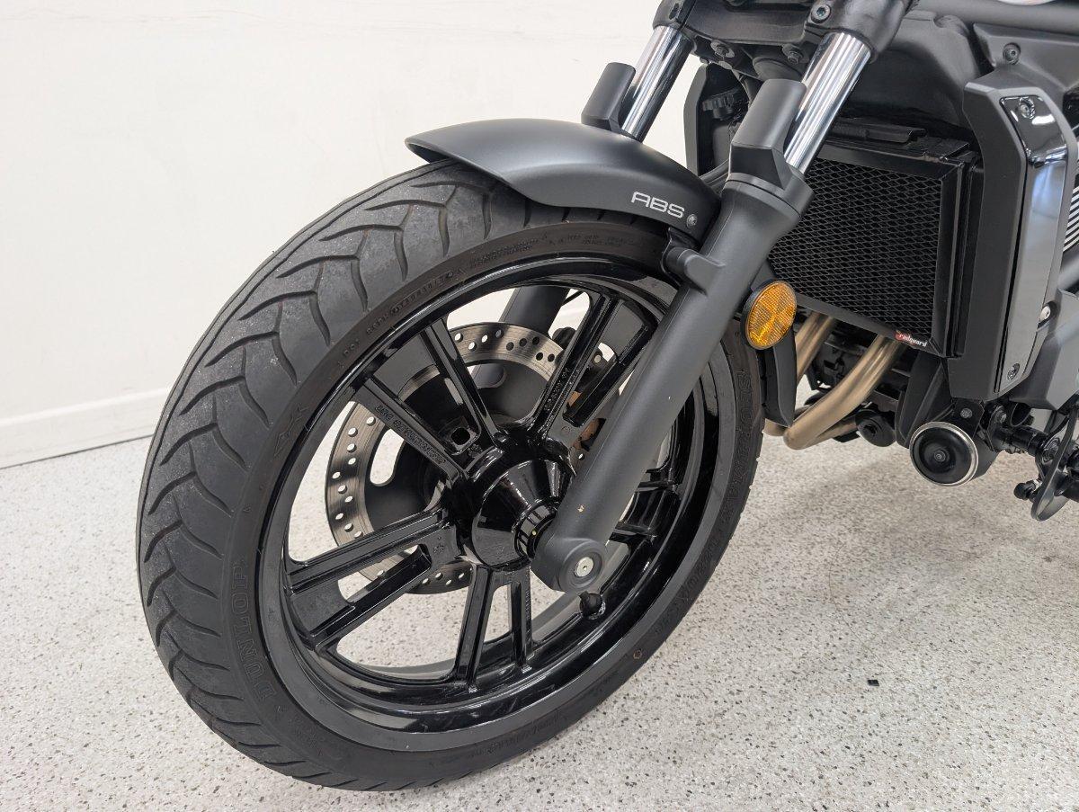 2019 KAWASAKI VULCAN S (EN650D LAMS) CRUISER