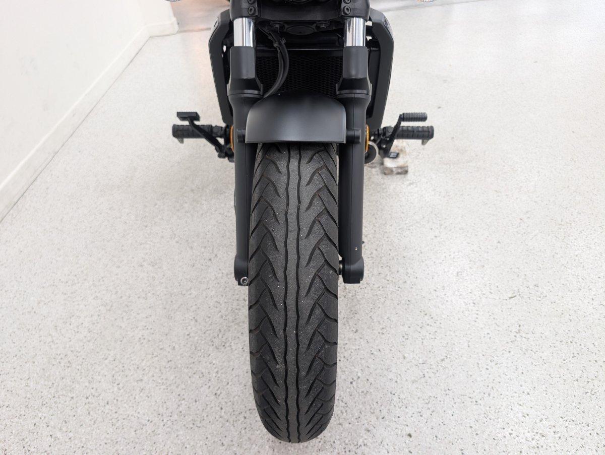 2019 KAWASAKI VULCAN S (EN650D LAMS) CRUISER