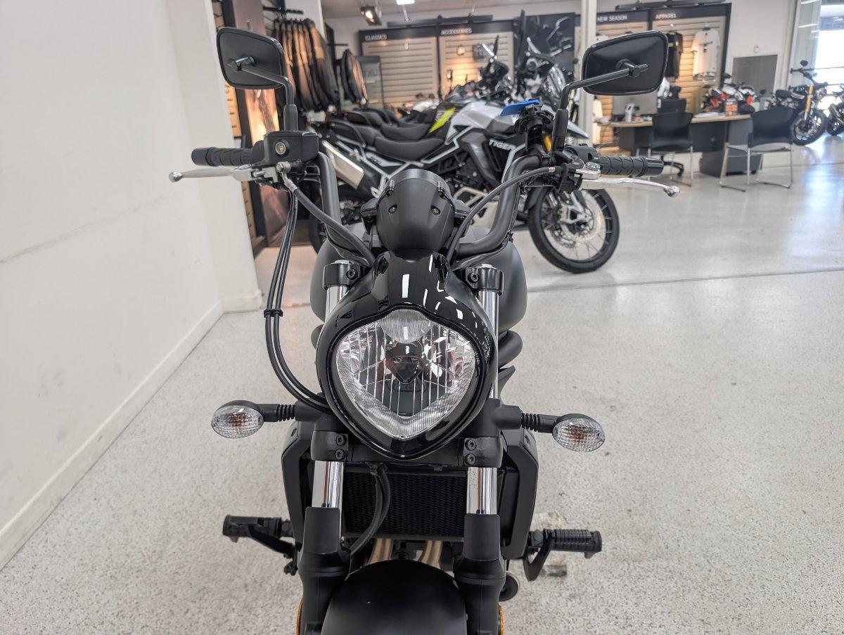 2019 KAWASAKI VULCAN S (EN650D LAMS) CRUISER