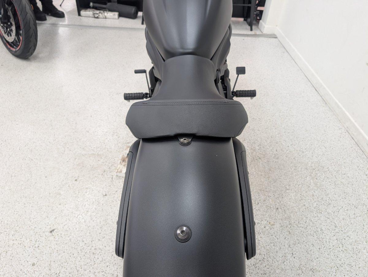 2019 KAWASAKI VULCAN S (EN650D LAMS) CRUISER