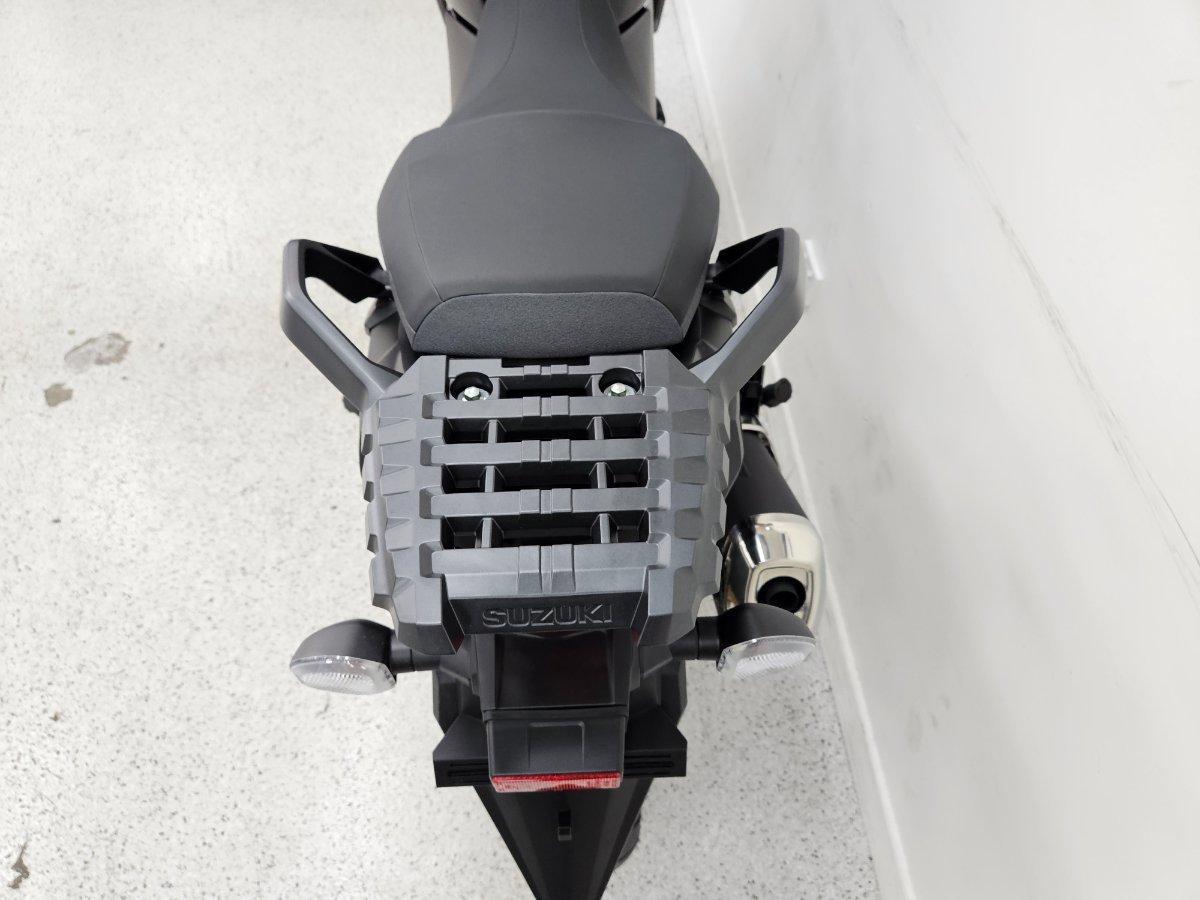 2026 SUZUKI V-STROM 650XT (DL650XA) DUAL SPORTS