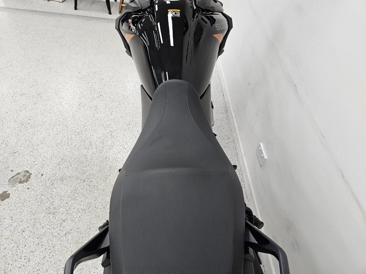 2026 SUZUKI V-STROM 650XT (DL650XA) DUAL SPORTS
