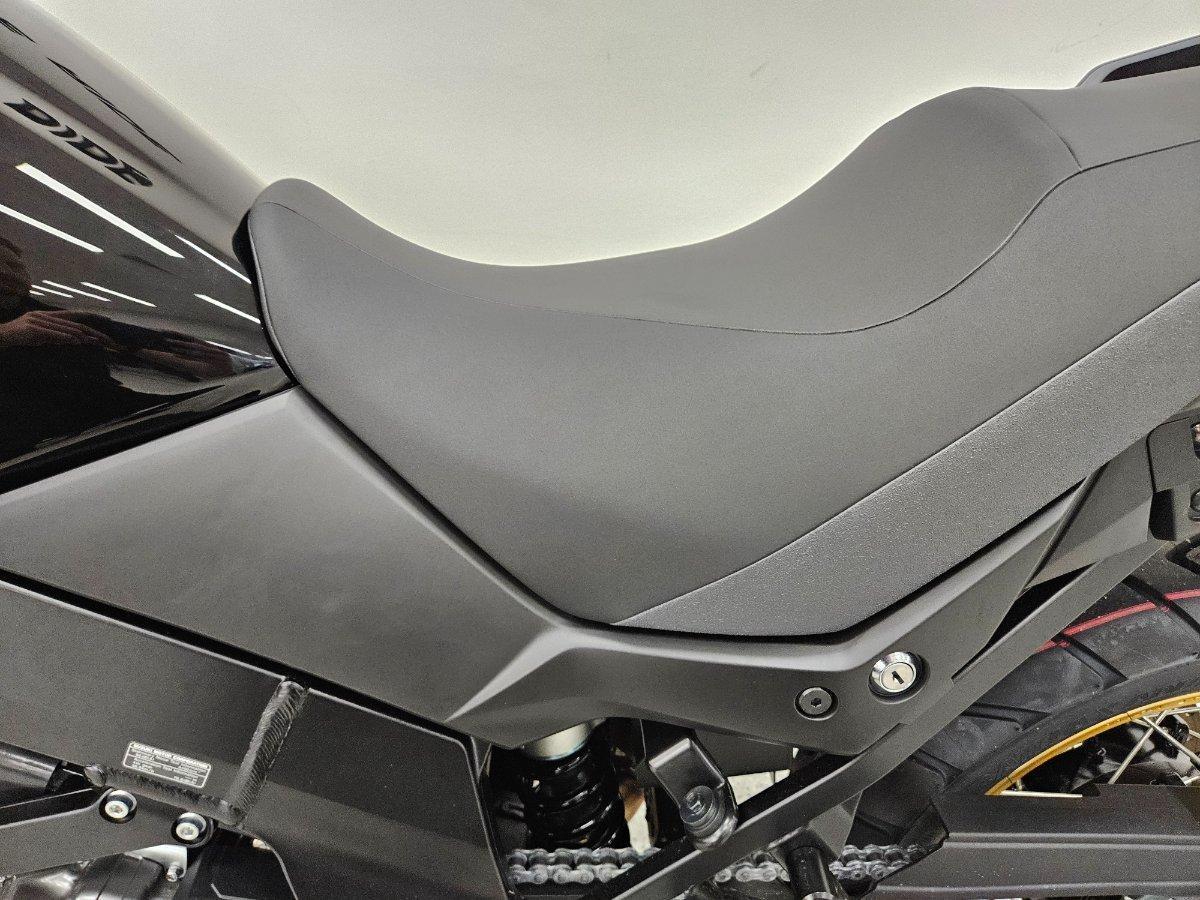 2026 SUZUKI V-STROM 650XT (DL650XA) DUAL SPORTS