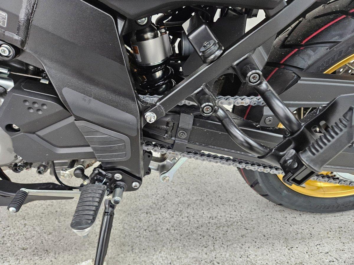 2026 SUZUKI V-STROM 650XT (DL650XA) DUAL SPORTS