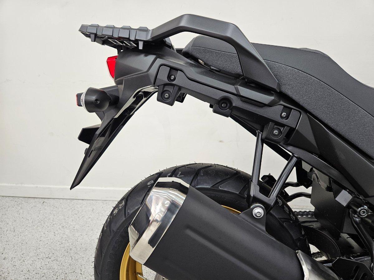 2026 SUZUKI V-STROM 650XT (DL650XA) DUAL SPORTS