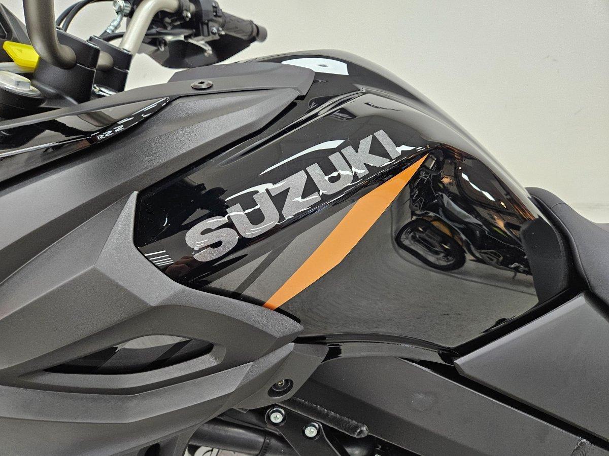 2026 SUZUKI V-STROM 650XT (DL650XA) DUAL SPORTS