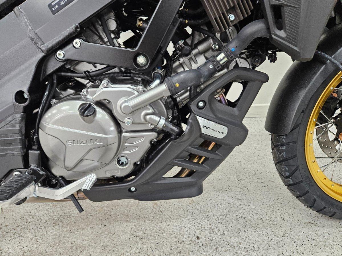 2026 SUZUKI V-STROM 650XT (DL650XA) DUAL SPORTS