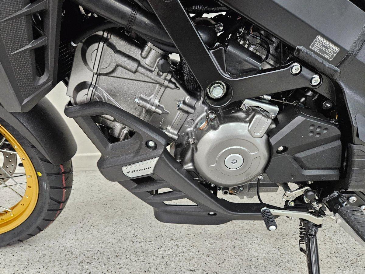 2026 SUZUKI V-STROM 650XT (DL650XA) DUAL SPORTS