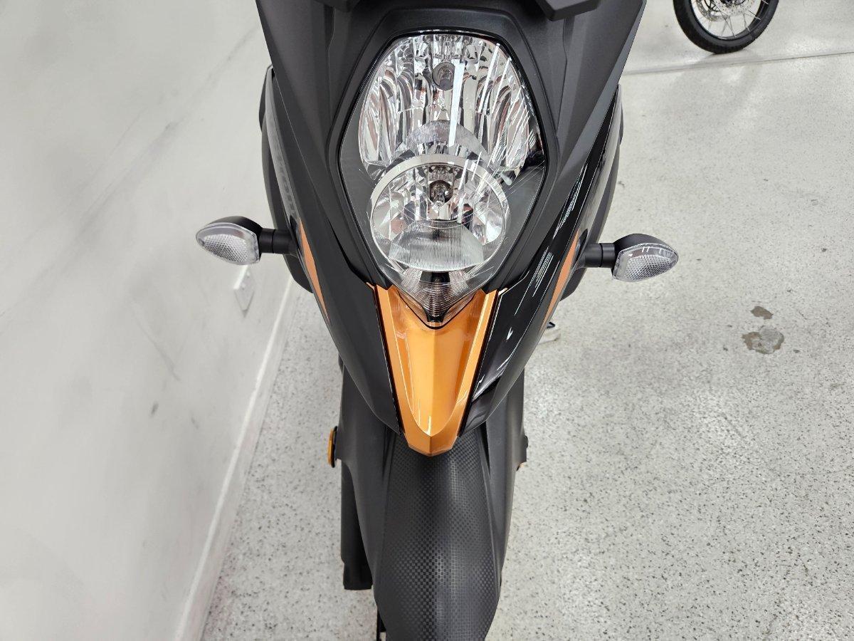 2026 SUZUKI V-STROM 650XT (DL650XA) DUAL SPORTS