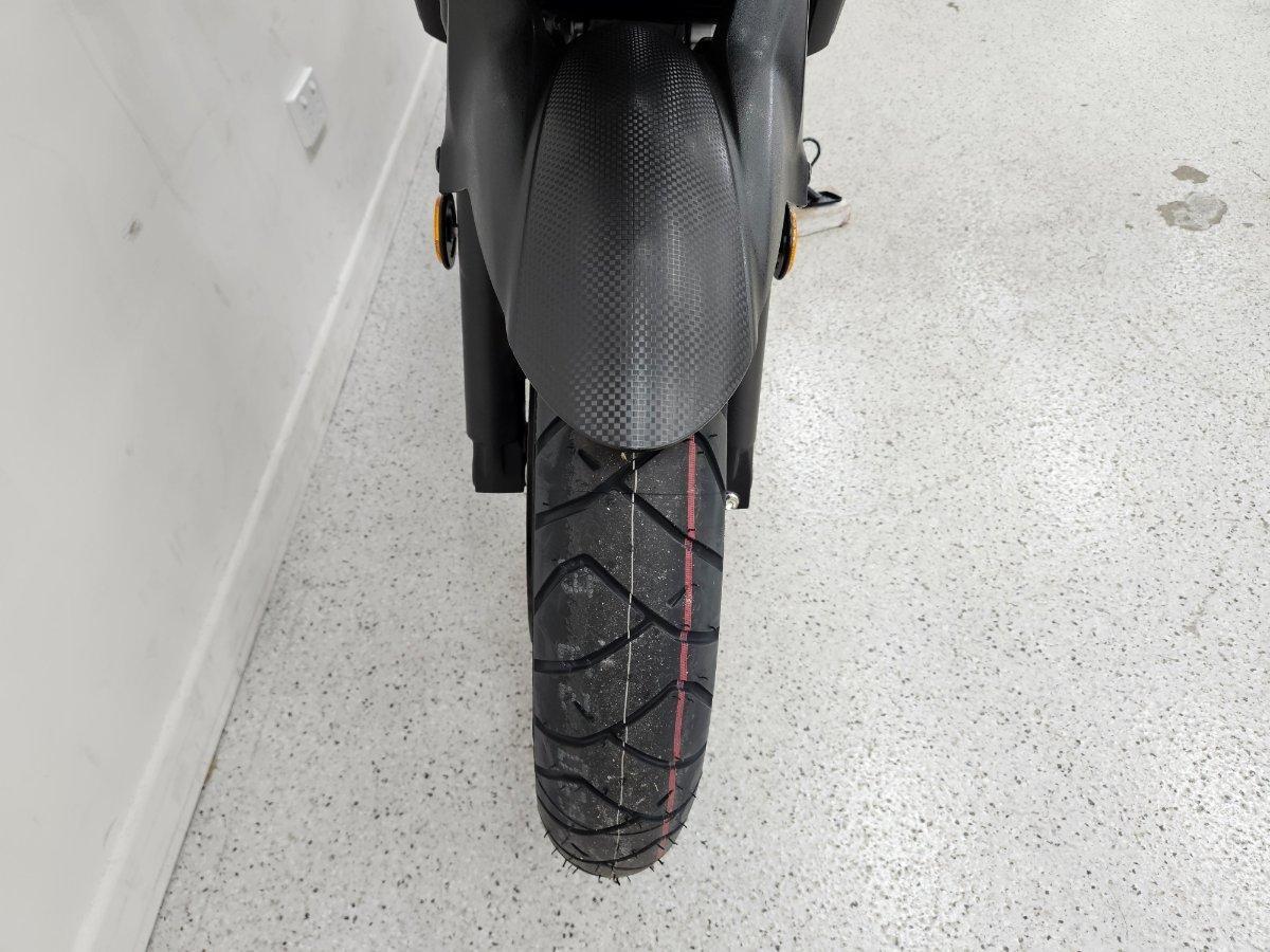 2026 SUZUKI V-STROM 650XT (DL650XA) DUAL SPORTS