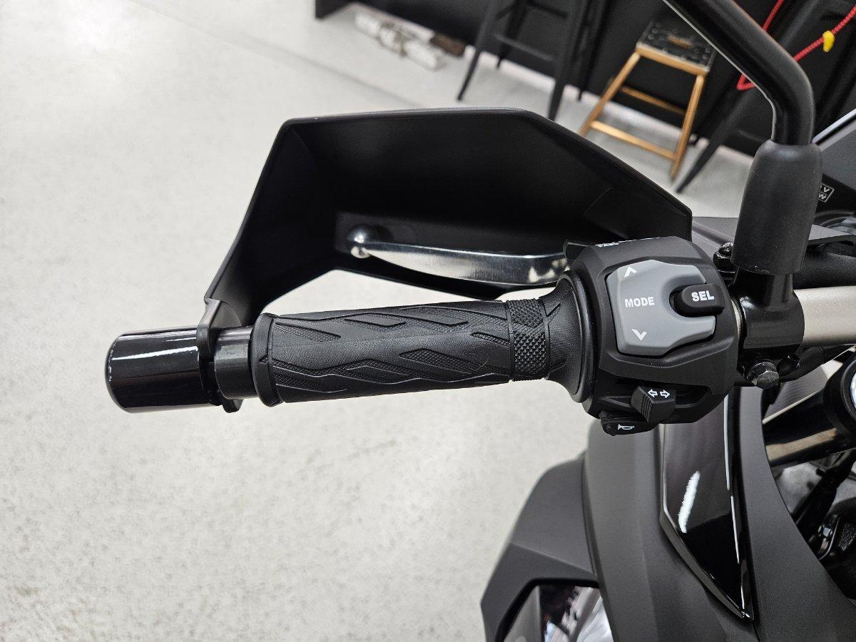 2026 SUZUKI V-STROM 650XT (DL650XA) DUAL SPORTS