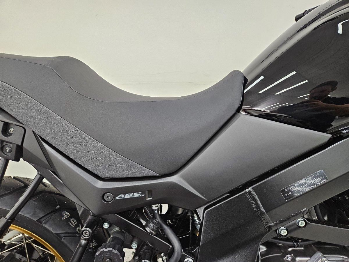 2026 SUZUKI V-STROM 650XT (DL650XA) DUAL SPORTS