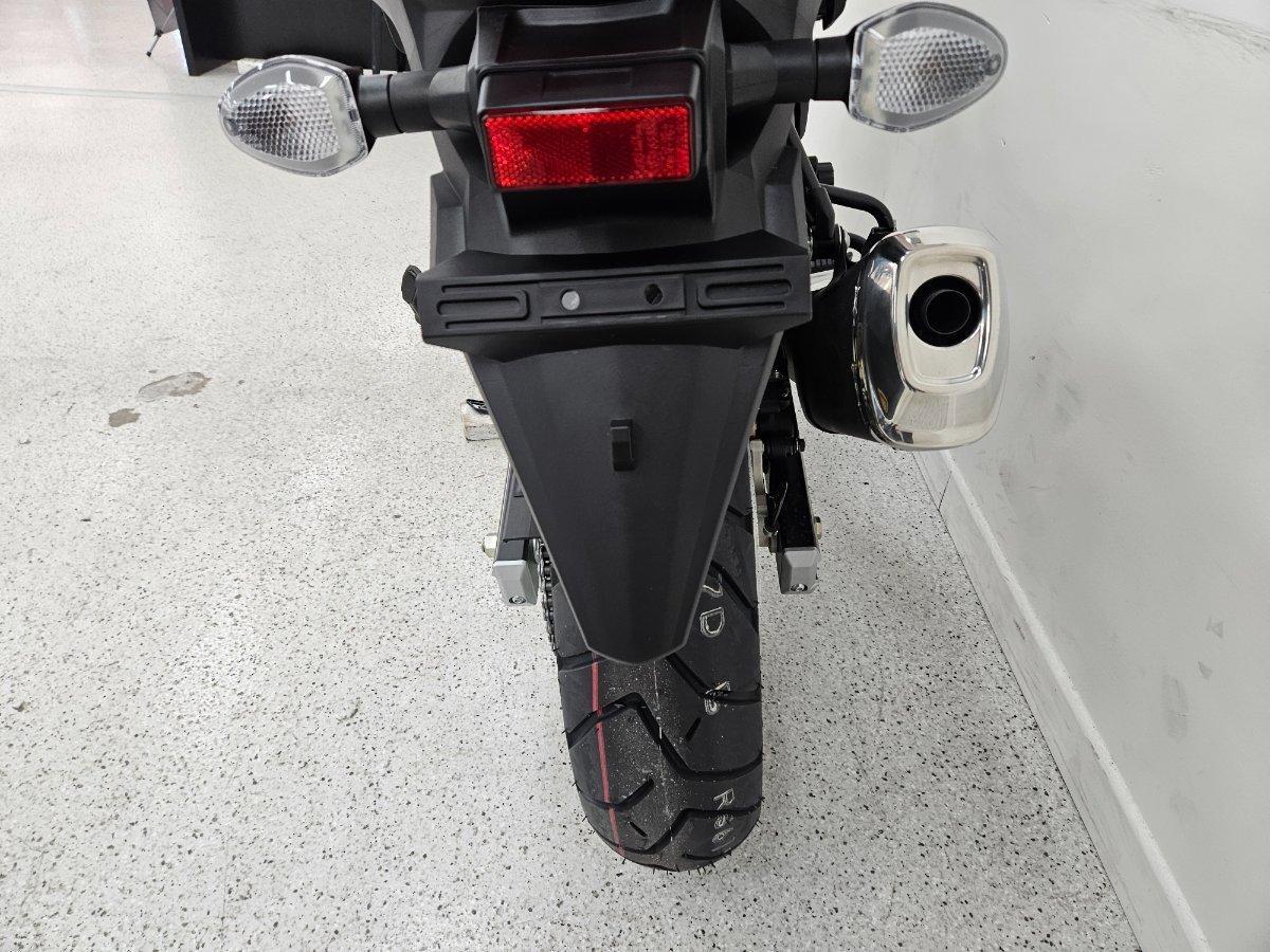 2026 SUZUKI V-STROM 650XT (DL650XA) DUAL SPORTS