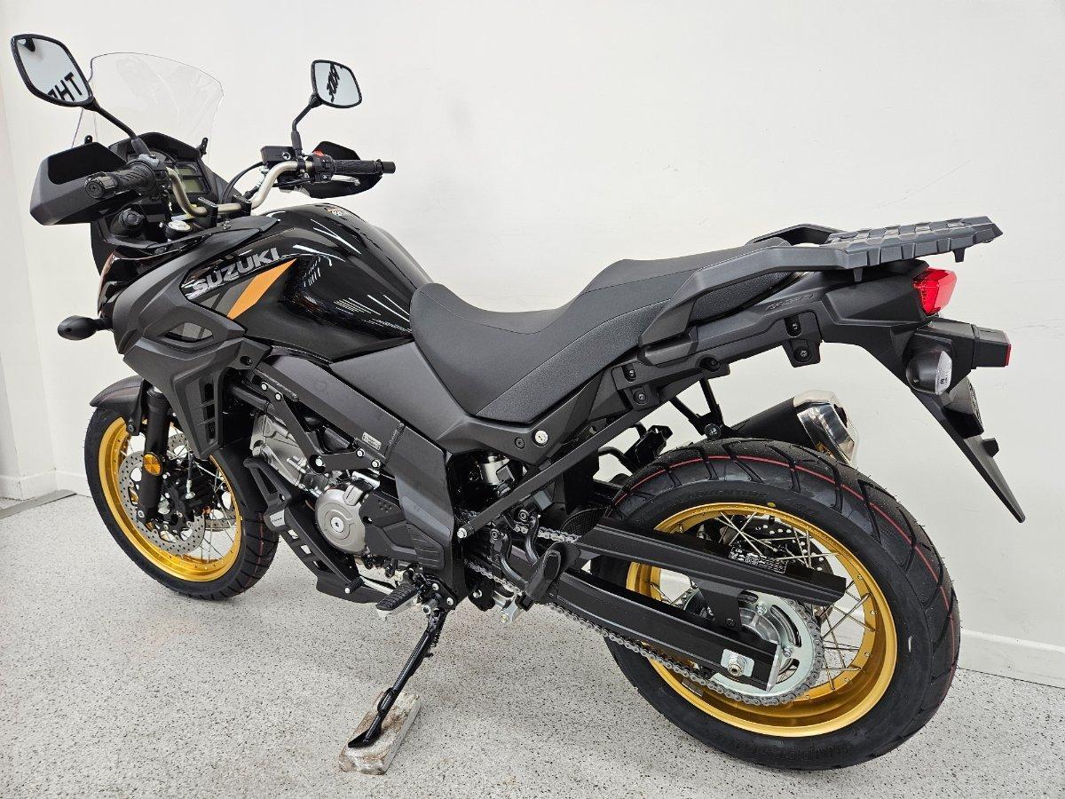 2026 SUZUKI V-STROM 650XT (DL650XA) DUAL SPORTS