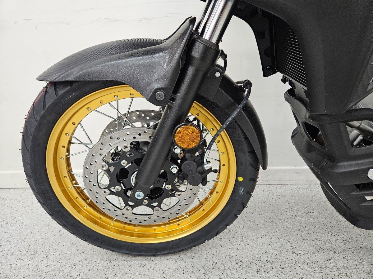 2026 SUZUKI V-STROM 650XT (DL650XA) DUAL SPORTS