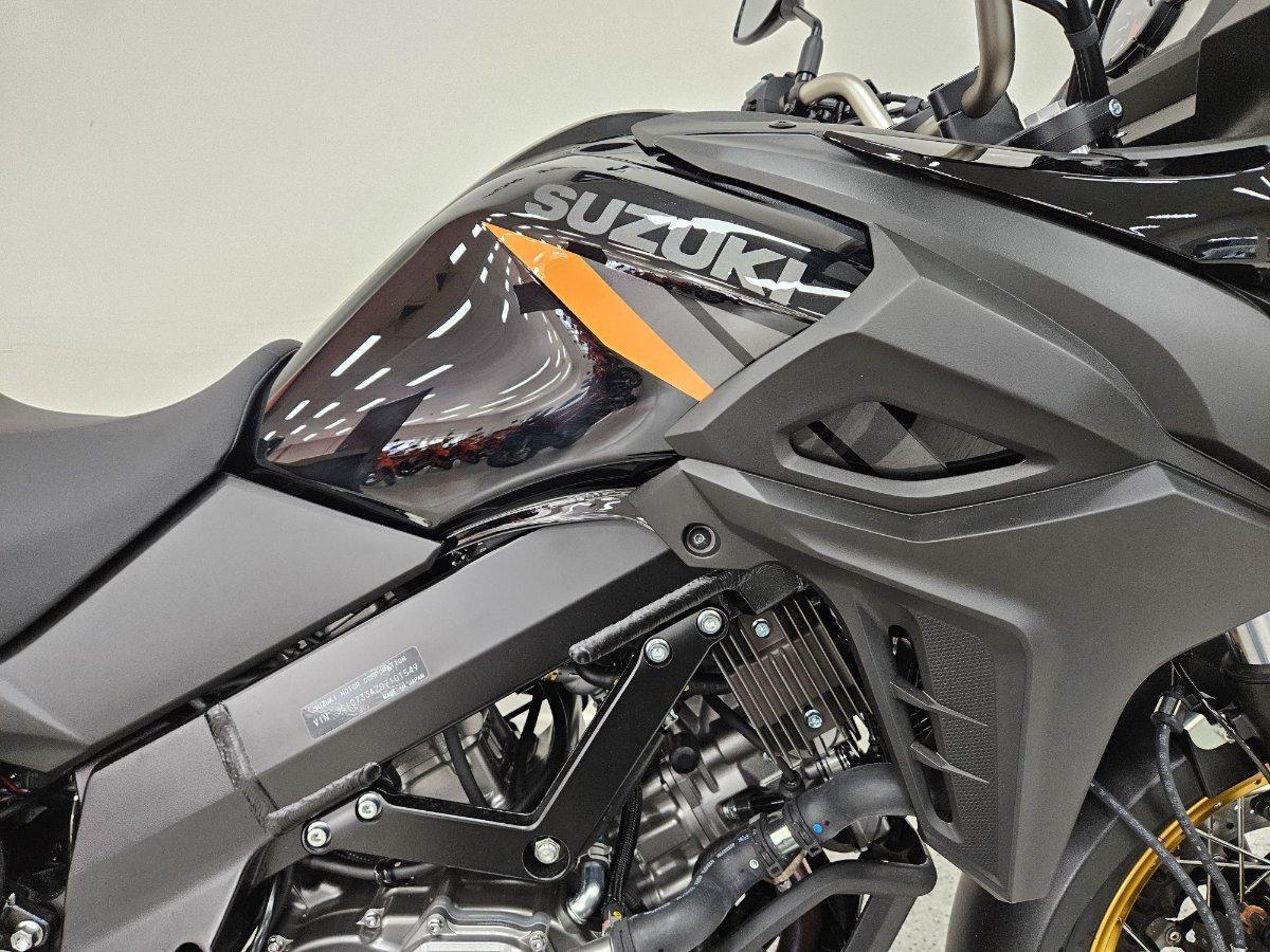 2026 SUZUKI V-STROM 650XT (DL650XA) DUAL SPORTS