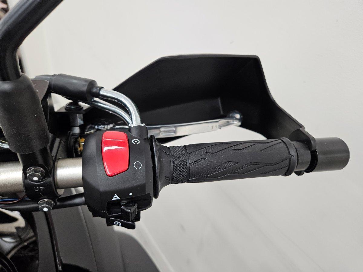 2026 SUZUKI V-STROM 650XT (DL650XA) DUAL SPORTS