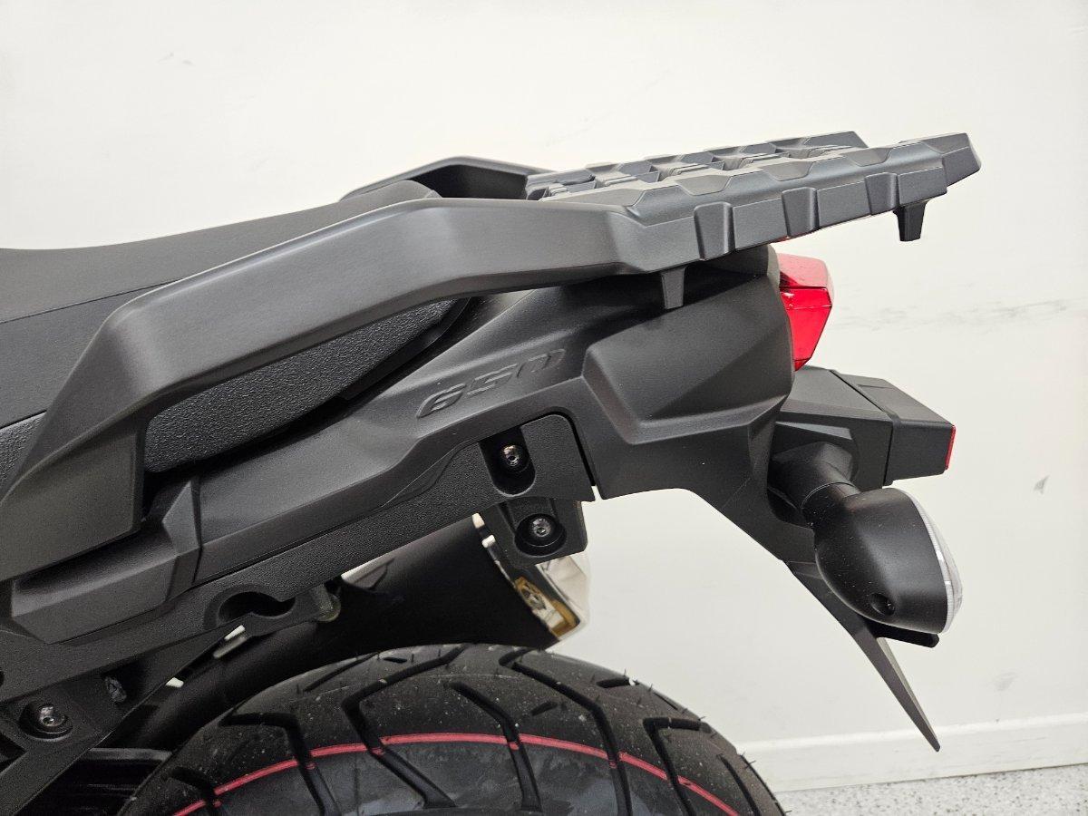 2026 SUZUKI V-STROM 650XT (DL650XA) DUAL SPORTS