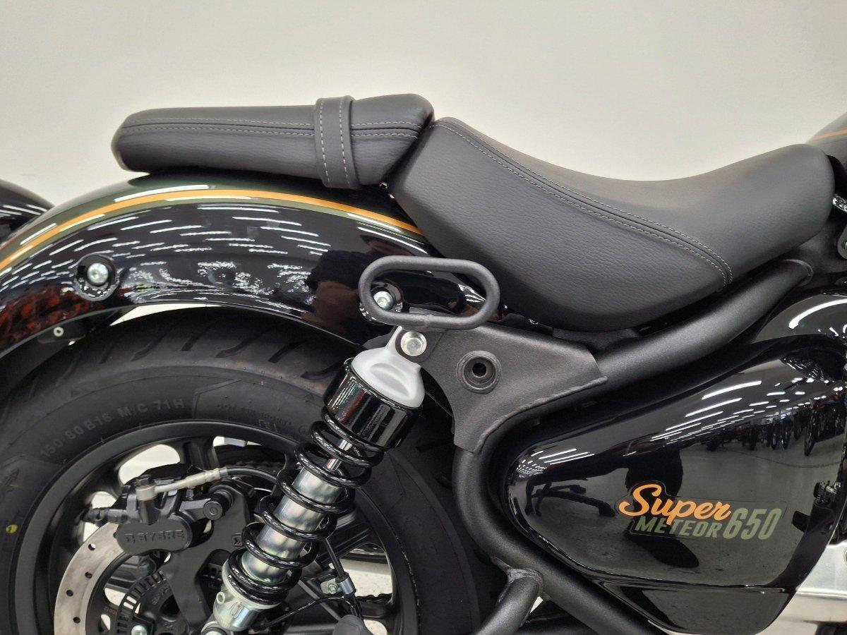 2026 ROYAL ENFIELD SUPER METEOR 650 ROAD