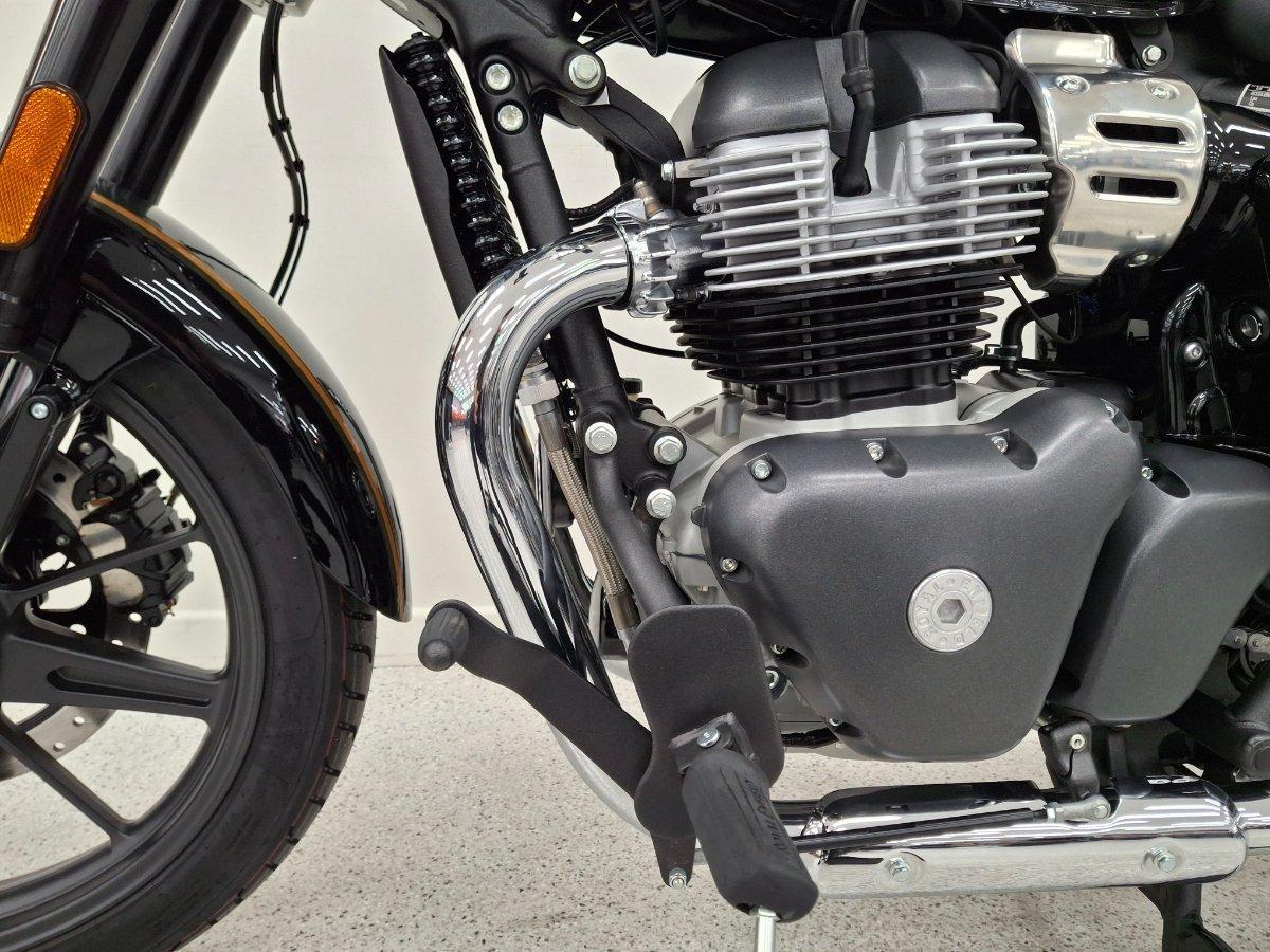 2026 ROYAL ENFIELD SUPER METEOR 650 ROAD