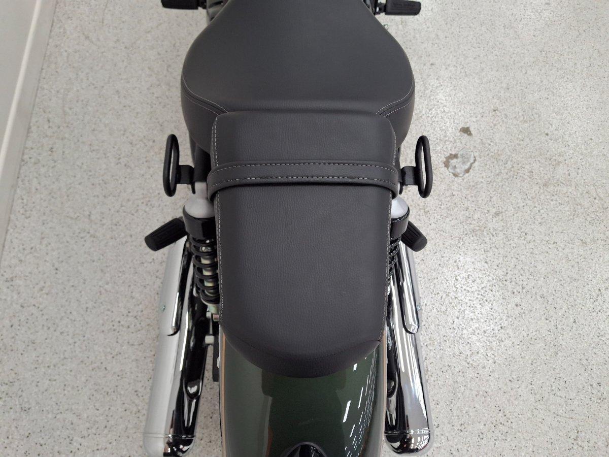 2026 ROYAL ENFIELD SUPER METEOR 650 ROAD