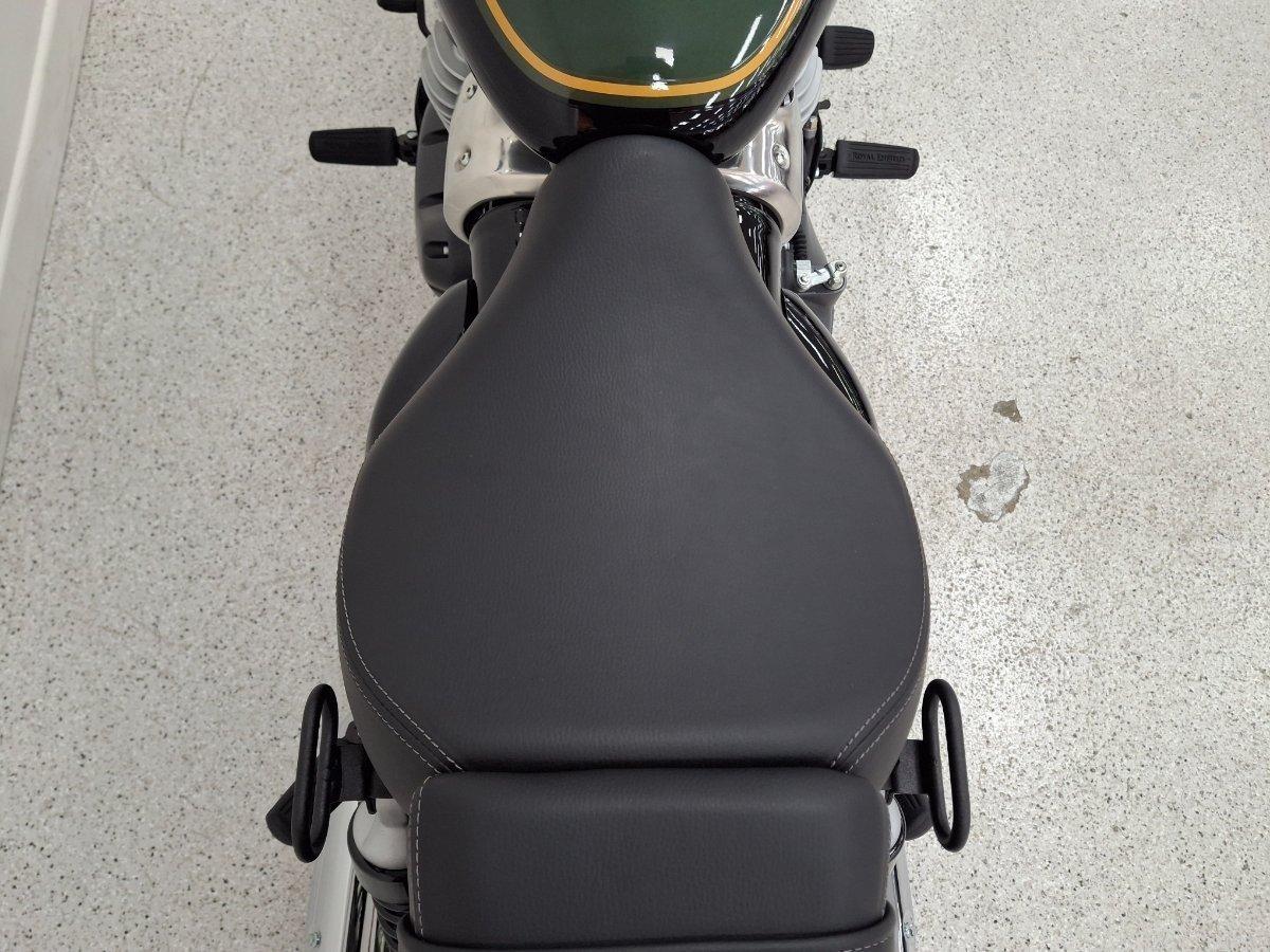 2026 ROYAL ENFIELD SUPER METEOR 650 ROAD
