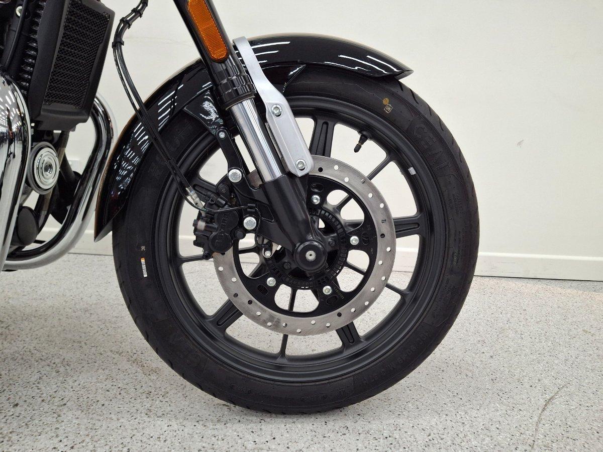 2026 ROYAL ENFIELD SUPER METEOR 650 ROAD