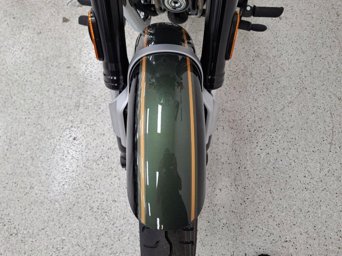 2026 ROYAL ENFIELD SUPER METEOR 650 ROAD