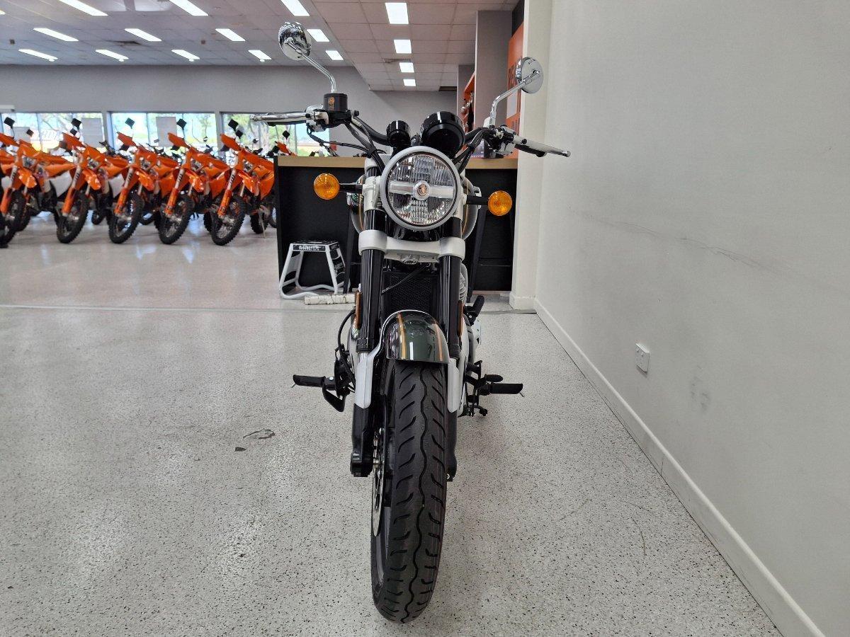 2026 ROYAL ENFIELD SUPER METEOR 650 ROAD