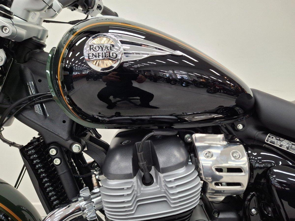 2026 ROYAL ENFIELD SUPER METEOR 650 ROAD