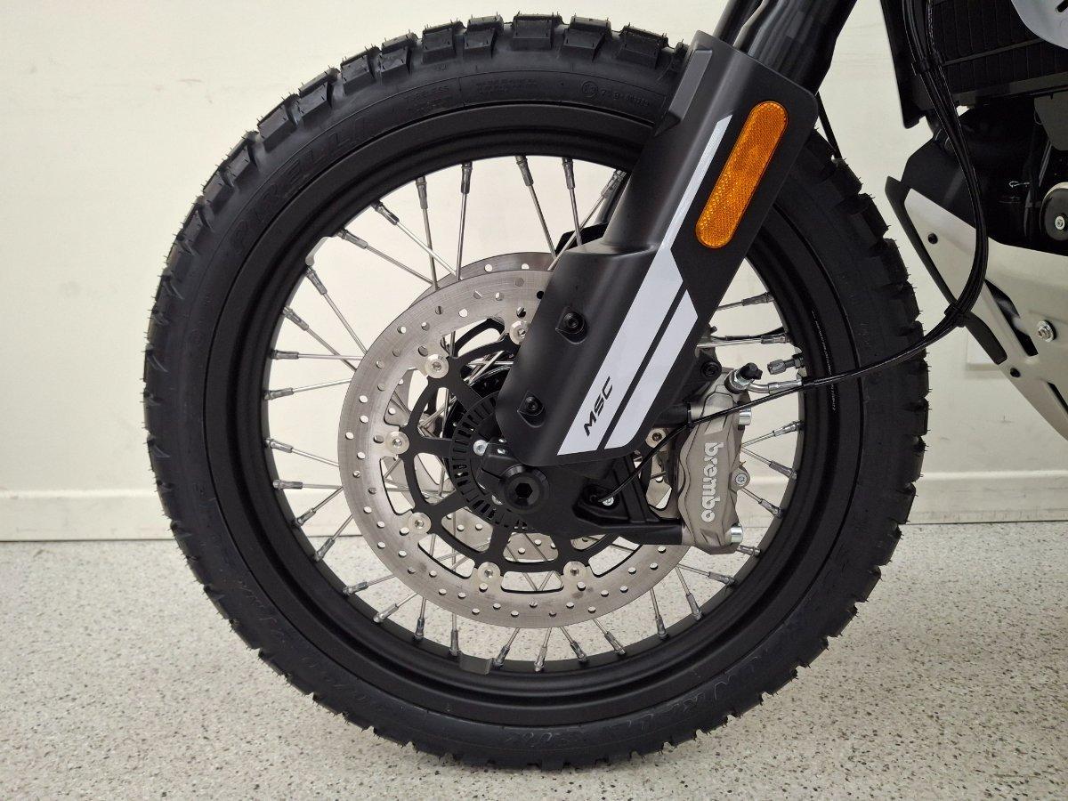 2026 CF MOTO 1000 MT-X DUAL SPORTS