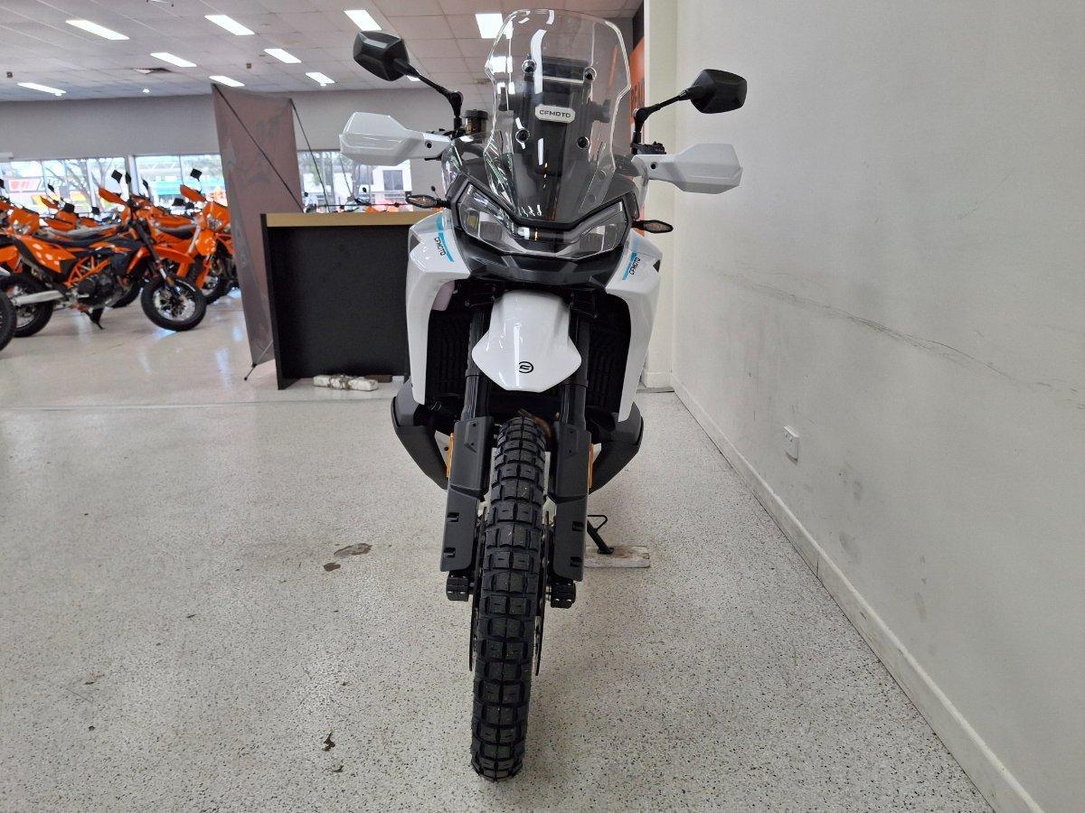 2026 CF MOTO 1000 MT-X DUAL SPORTS