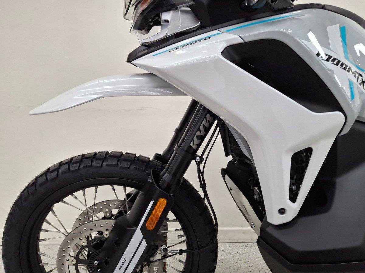 2026 CF MOTO 1000 MT-X DUAL SPORTS
