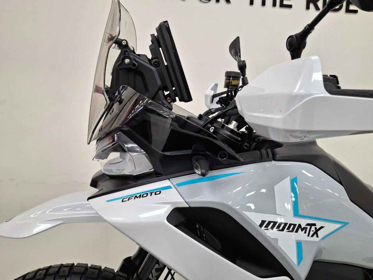 2026 CF MOTO 1000 MT-X DUAL SPORTS