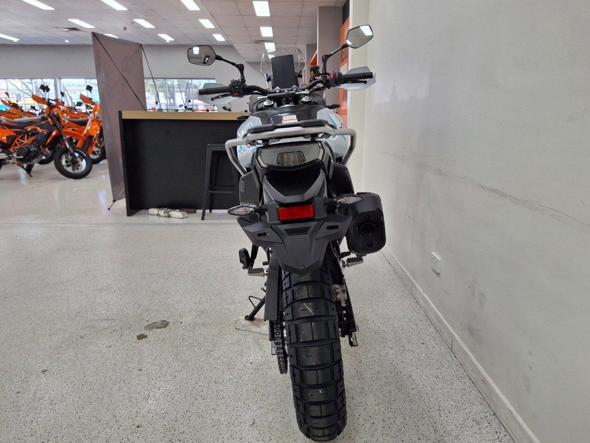 2026 CF MOTO 1000 MT-X DUAL SPORTS